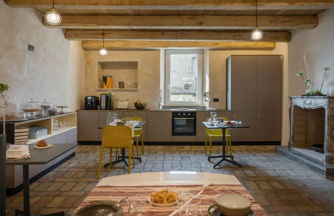 Ognissanti Guesthouse & Suites-1