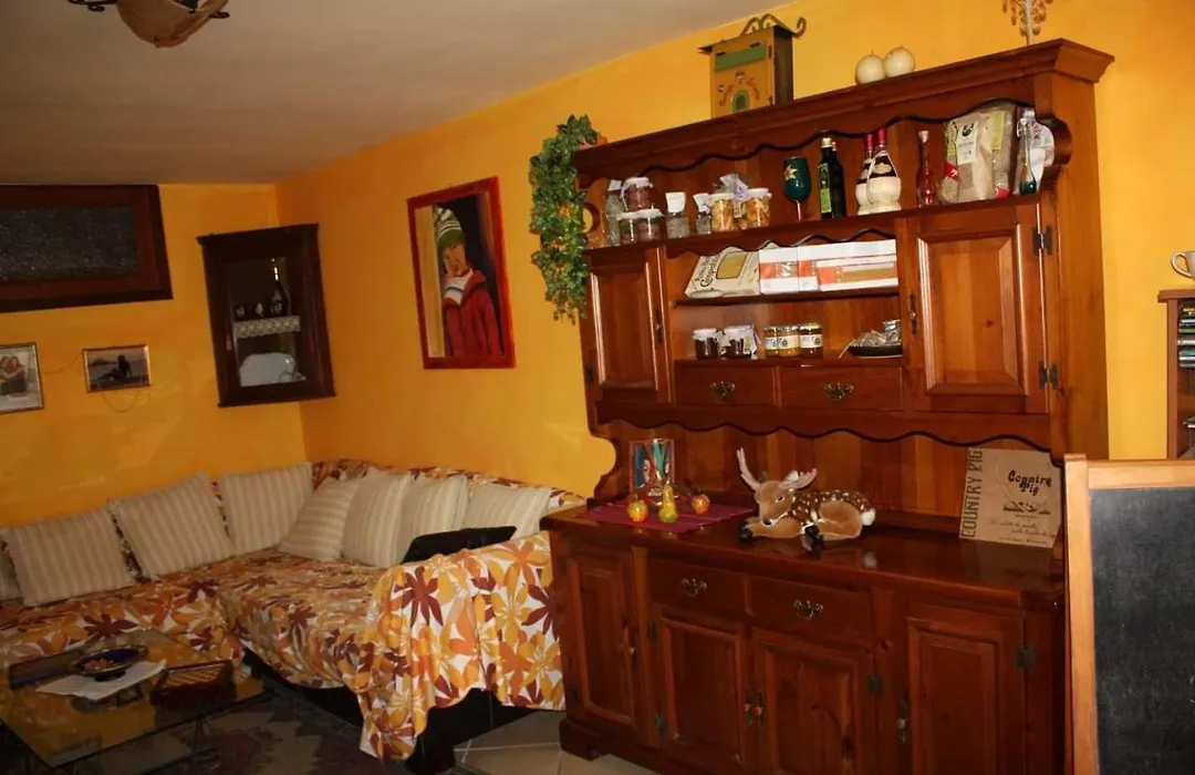 B&B Mamma Ari-1