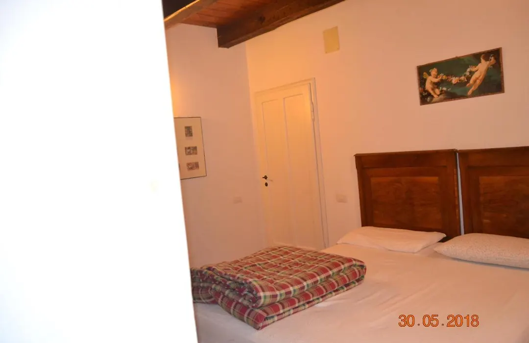 B&b Il Pettirosso-1