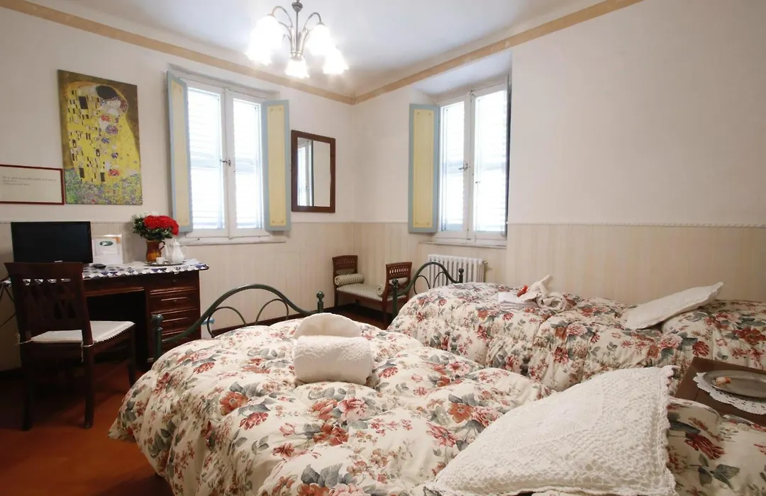 Bed&Breakfast 1912-1
