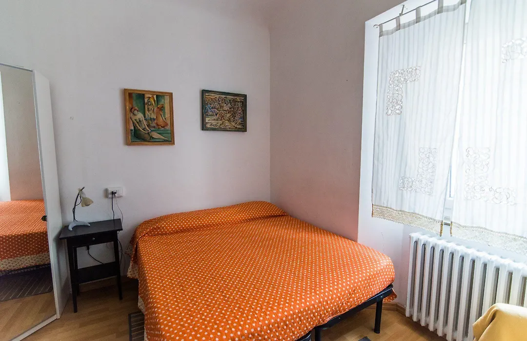 La Casa Dell'Artista-1