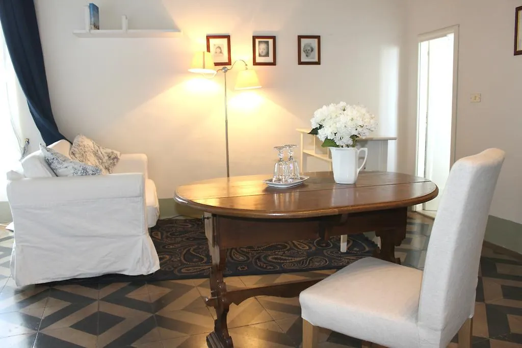 Resort a Palazzo B&B-1