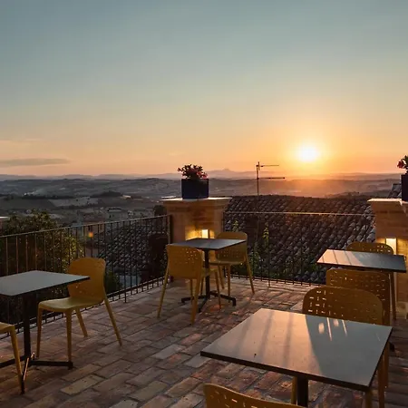 Ognissanti Guesthouse & Suites-3