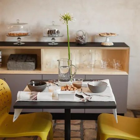 Ognissanti Guesthouse & Suites-2
