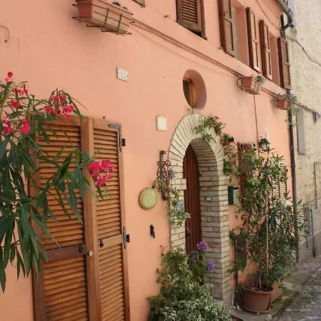 B&B Mamma Ari-2