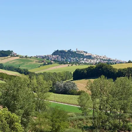 B&b Il Pettirosso-2