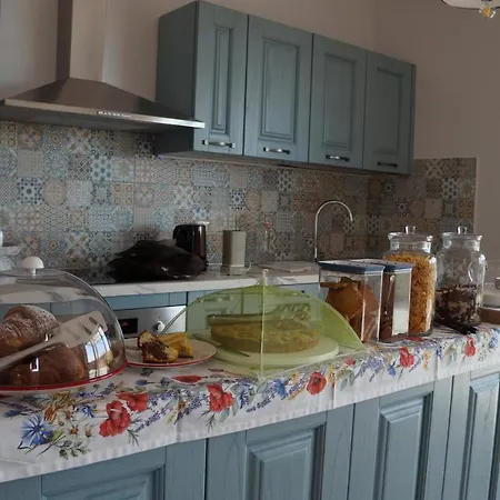La Sperella Bed&Breakfast-3