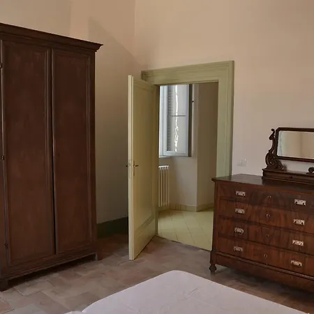 B&B Antica Biblioteca-2