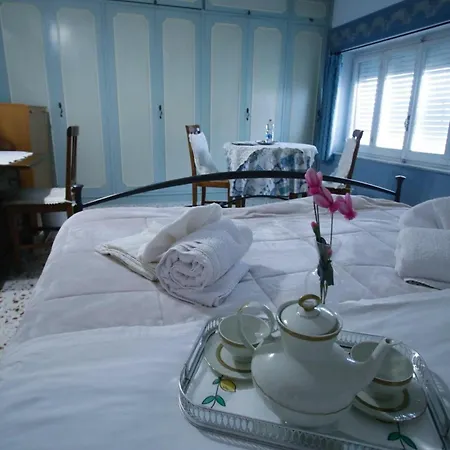 Bed&Breakfast 1912-2