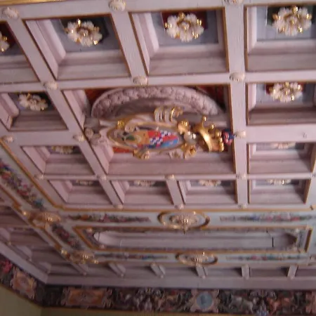 Resort a Palazzo B&B-3