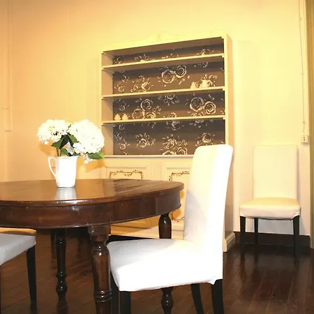 Resort a Palazzo B&B-2